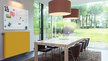 Οδηγός αγοράς θερμαντικού σώματος