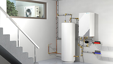 Τι είναι οι Αντλίες Θερμότητας