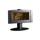 Σόμπα ξύλου INVICTA ANTAYA