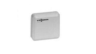 Εξωτερικός δέκτης για Επίτοιχο Λέβητα Viessmann Vitodens 100-W