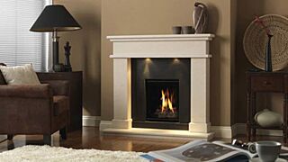 Ενεργειακή Εστία Αερίου DRU Global 40 CF