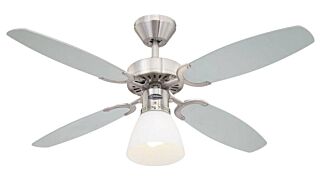 Ανεμιστήρας οροφής Westinghouse Capitol 42 (105cm)