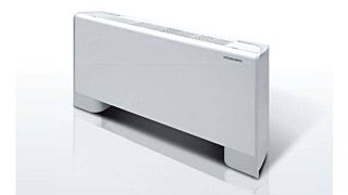 Fan Coil CLIMAVENETA a-life 2 DLMV/DLMO (Εμφανή Δαπέδου/Οροφής)