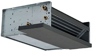 Fan Coil CLIMAVENETA a-life 2 DLIV/DLIO (Κρυφά Δαπέδου/Οροφής)