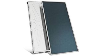 Ηλιακός Συλλέκτης Επιλεκτικός NOBEL Apollon