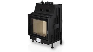 Ενεργειακή εστία ξύλου Arte Trend ST 80 Plus