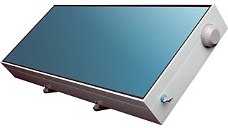 Ηλιακός Θερμοσίφωνας AST Diresol All In One 150lt με δεξαμενή απο γαλβανισμένο χάλυβα