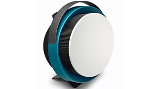 Φορητό ψηφιακό αερόθερμο Aurora Calypso Digital