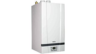 Επίτοιχος Λέβητας Αερίου Συμπύκνωσης Baltur Smile Energy MK 90 9.5kW-82kW