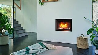 Εστία τζακιού Barbas Evo-7 50-40