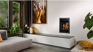 Ενεργειακή Εστία Αερίου Bellfires Smart Bell 45/60 (ΚΑΣΣΕΤΑ)