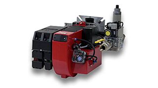 Καυστήρας φυσικού αερίου BENTONE BG