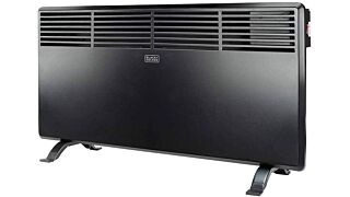 Θερμοπομπός Black & Decker BXCSH1800E 1800W