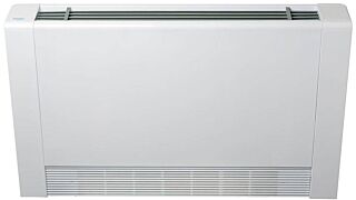 Fan Coil Bravair FCS-080 Slim 3.60-5.25KW Ψύξη - Θέρμανση