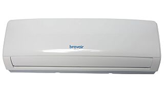 Επιτοίχιο Fan Coil Bravair Home JYBG-2P