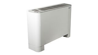 Fan Coil Bravair Pro FCL-110 Ψύξη - Θέρμανση