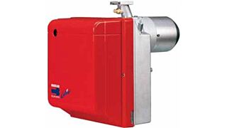 Καυστήρας Φυσικού Αερίου RIELLO