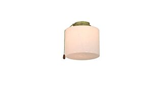 Φωτιστικό ΚΙΤ Casafan 1b MP Polished Brass - 10258