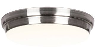 Φωτιστικό ΚΙΤ Casafan EP-LED BN - 2761 για ECO PLANO II