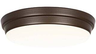 Φωτιστικό ΚΙΤ Casafan EP-LED BZ - 2764 για ECO PLANO II