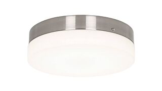 Φωτιστικό ΚΙΤ Casafan EN5z-LED BN - 2785