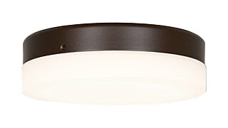 Φωτιστικό ΚΙΤ Casafan EN5z-LED BZ - 2789