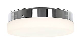 Φωτιστικό ΚΙΤ Casafan EN5z-LED CH - 2790