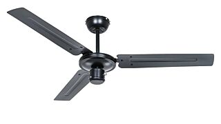 Ανεμιστήρας Οροφής Casafan Tristar-Z 120 SW Black