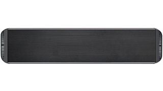 Θερμαντικό πάνελ υπερύθρων CASATHERM HOTTOP 1500W Black