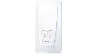 Ηλεκτρονικός Ταχυθερμαντήρας Clage DCX 18/27 NEXT Inverter 18KW - 27KW Τριφασικός