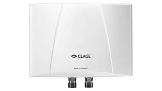 Ταχυθερμαντήρας Clage M4 4.4KW