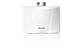 Ταχυθερμαντήρας Clage MBH6 5.7KW