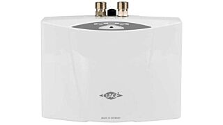 Ηλεκτρονικός Ταχυθερμαντήρας Clage MCX 4 Inverter 4.4KW Μονοφασικός