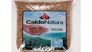 Pellet CALDO NATURA Din plus/Onorm A1