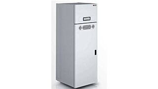 Λέβητας Pellet UNGARO AQA C