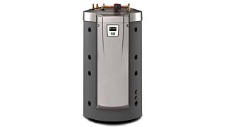 Θερμοδοχείο αδρανείας CTC EcoZenith i555 Pro 3Φ