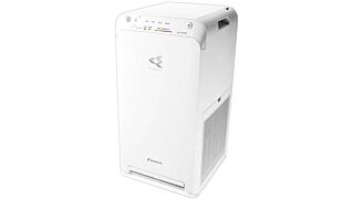 Ιονιστής Daikin Streamer MC55W