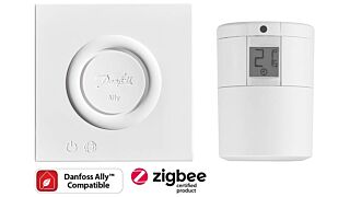 Ασύρματο Σύστημα Αυτονομίας Danfoss Ally Starter Pack