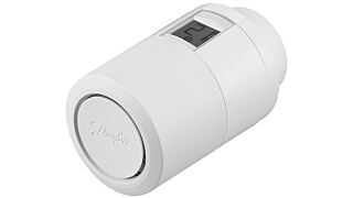 Θερμοστατική κεφαλή θερμαντικών σωμάτων Danfoss ECO Bluetooth