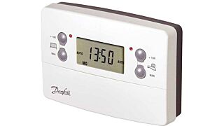 Ψηφιακός ηλεκτρονικός χρονοδιακόπτης DANFOSS FP715Si