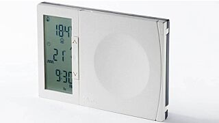 Ψηφιακός προγραμματιζόμενος θερμοστάτης χώρου DANFOSS TP7001