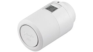 Ηλεκτρονική Θερμοστατική κεφαλή θερμαντικών σωμάτων DANFOSS Ally TRV