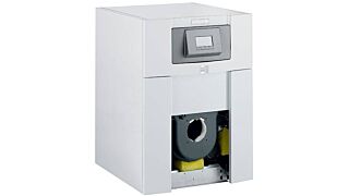 Λέβητας Πετρελαίου χαμηλών θερμοκρασιών De Dietrich NeOvo Econox EF 36 