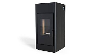 Σόμπα Pellet Αερόθερμη Defro Home Mypell 