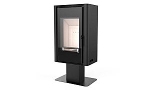 Σόμπα ξύλου Defro Home Solum TOP 