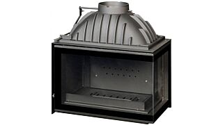 Ενεργειακή εστία Deville Astre D'Angle 13.5kW Δεξί