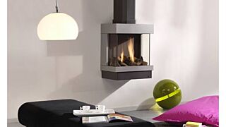 Ενεργειακή Εστία Αερίου DRU DIABLO