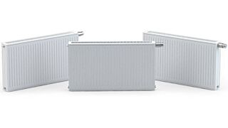 Θερμαντικά Σώματα Panel Diapanel