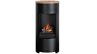 Επιδαπέδιο ηλεκτρικό τζάκι Dimplex Fyr 127