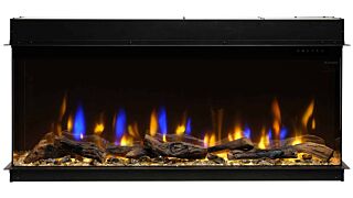 Εντοιχιζόμενη ηλεκτρική εστία Dimplex IGNITE BOLD 60